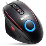 Mouse Gamer MLG-235 USB PC – K-Mex