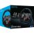 Volante Logitech Gamer G29 – PS4, PS3 e PC