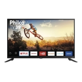 Smart TV LED 39 Philco PTV39E60SN Full HD Surround 2 HDMI 1 USB
