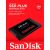 SSD 240Gb SanDisk® PLUS