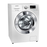 Lava e Seca Samsung WD11M44530W/AZ 11Kg Ecobubble 12 Programas de Lavagem Branca