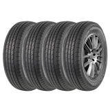 Kit 4 Pneus Dunlop Aro 15 – 175/65R15 SP Touring T1