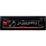 Som Automotivo CD Player JVC KD-R471