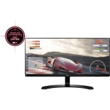 Monitor Gamer LED 29” IPS ultrawide Full HD 29UM68 – LG