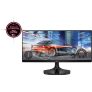 Monitor Gamer LED 25 IPS ultrawide Full HD 25UM58 – LG