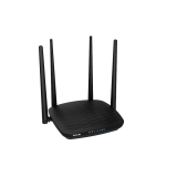 Roteador Tenda Wi-Fi AC 1200 Mbps (AC5)
