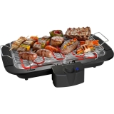 Churrasqueira Elétrica Tasty Ii Grl802 Cadence 127