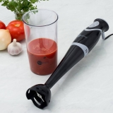 Mixer Preto Fun Kitchen