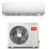 Ar-Condicionado Split TCL 12.000 Btus 220v Frio TAC-12CSA R410A