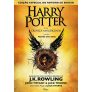 Livro – Harry Potter e a Criança Amaldiçoada (Livro 8) – Brochura