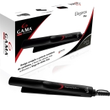 Prancha Ga.Ma Eleganza Plus Bivolt Preta