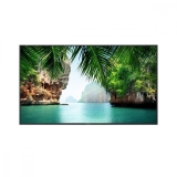 Smart TV LED 50 Polegadas TC 50GX500B Ultra HD 4K 3 HDMI 1 USB Panasonic