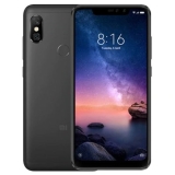 Xiaomi Redmi Note 6 pro dual Android 8.1 Tela 6.26 32GB Camera dupla 12+5MP – Preto