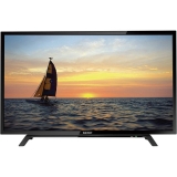 TV LED 32” Semp Toshiba TCL 3253 HD com Conversor Digital 2 HDMI 1 USB 60Hz – Preta
