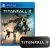 Game Titanfall 2 – PS4