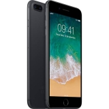 iPhone 7 Plus 32GB Preto Matte Tela Retina HD 5,5″ 3D Touch Câmera Dupla de 12MP – Apple
