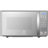 Forno Micro-ondas Electrolux Mt30s Silver 20 Litros