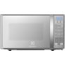 Forno Micro-ondas Electrolux Mt30s Silver 20 Litros