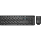 Kit Teclado e Mouse Wireless KM636 – Dell
