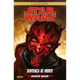 Livro – Star Wars Legends: Sentença de Morte