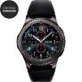 Gear S3 Frontier Preto – Samsung