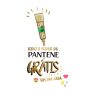 Cadastre-se e receba uma amostra de Pantene em sua casa