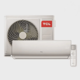 Ar Condicionado Split Hi Wall tcl 12.000 BTU/h Frio Monofásico TAC-12CSA1 – 220 Volts