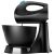 Batedeira Cadence Jolie Colors 3 Velocidades Preta 150W