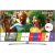 Smart TV LED 55″ LG Ultra HD 4K 55UJ6545 com Conversor Digital 4HDMI 2 USB Painel Ips Hdr e Magic Mobile Connection