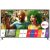 Smart TV LED 43″ LG 43UJ6525 Ultra HD 4K com Conversor Digital 4 HDMI 2 USB WebOS 3.5 Painel Ips HDR e Magic Mobile Connection