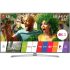 Smart TV OLED 55″ LG OLED55B7P Ultra HD 4K Premium com Conversor Digital Wi-Fi integrado 3 USB 4 HDMI com webOS 3.5 Sistema de Som Dolby Atmos