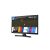 Smart TV LG LED 24″ HD 24MT49S-PS com webOS 3.5, WI-FI, Apps, Screen Share, HDMI, USB e Conversor Digital Integrado