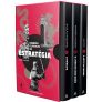 Livro – Box Grandes Clássicos da Estratégia