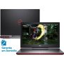 Notebook Dell Inspiron 15 Gaming i15-7567-A10P Intel Core i5 8GB (GeForce GTX 1050 com 4GB) 1TB Tela 15,6″ TN Full HD ” Windows 10 – Preto