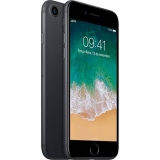 iPhone 7 128GB Preto Matte Desbloqueado IOS 10 Wi-fi + 4G Câmera 12MP – Apple