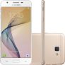 Smartphone Samsung Galaxy J5 Prime Dual Chip Android 6.0 Tela 5″ Quad-Core 1.4 GHz 32GB 4G Wi-Fi Câmera 13MP com Leitor de Digital – Dourado