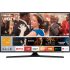 Smart TV QLED 55″ Samsung Q6F Ultra HD 4k com Conversor Digital, HDR1000, QSmart Controle Remoto Único, 4 HDMI, 3 USB, Wi-Fi