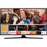 Smart TV LED 75″ Samsung 75MU6100 UHD 4K HDR Premium com Conversor Digital 3 HDMI 2 USB 120Hz