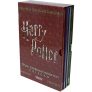 Livro – Box Harry Potter – Guia Cinematográfico – Coleção