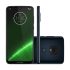 Smartphone Motorola Moto G7 Power 32GB Azul Navy 4G Tela 6,2″ Câmera 12MP Selfie 8MP Dual Chip Android 9.0