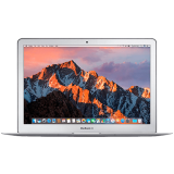 MacBook Air MQD32BZ/A com Intel Core i5 Dual Core 8GB 128GB SSD 13” Prata – Apple