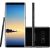 Smartphone Samsung Galaxy Note 8 Dual Chip Android 7.1 Tela 6.3″ Octa-Core 128GB 4G Wi-Fi Câmera 12MP – Preto