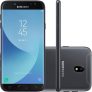 Smartphone Samsung Galaxy J7 Pro Android 7.0 Tela 5.5″ Octa-Core 64GB 4G Wi-Fi Câmera 13MP – Preto