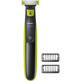 Oneblade com 2 Pentes QP2521 – Philips