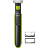 Oneblade com 2 Pentes QP2521 – Philips