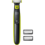 Oneblade com 2 Pentes QP2521 – Philips