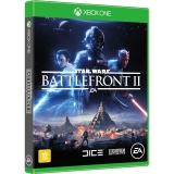 Jogo Star Wars Battlefront II – Xbox One