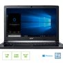 Notebook Acer A515-51-55QD Intel Core I5 4GB 1TB Tela LED 15.6″ Windows 10 – Preto
