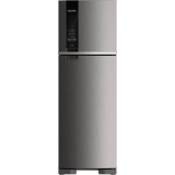 Geladeira Brastemp Frost Free 400 litros – BRM54 Inox