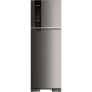 Geladeira Brastemp Frost Free 400 litros – BRM54 Inox